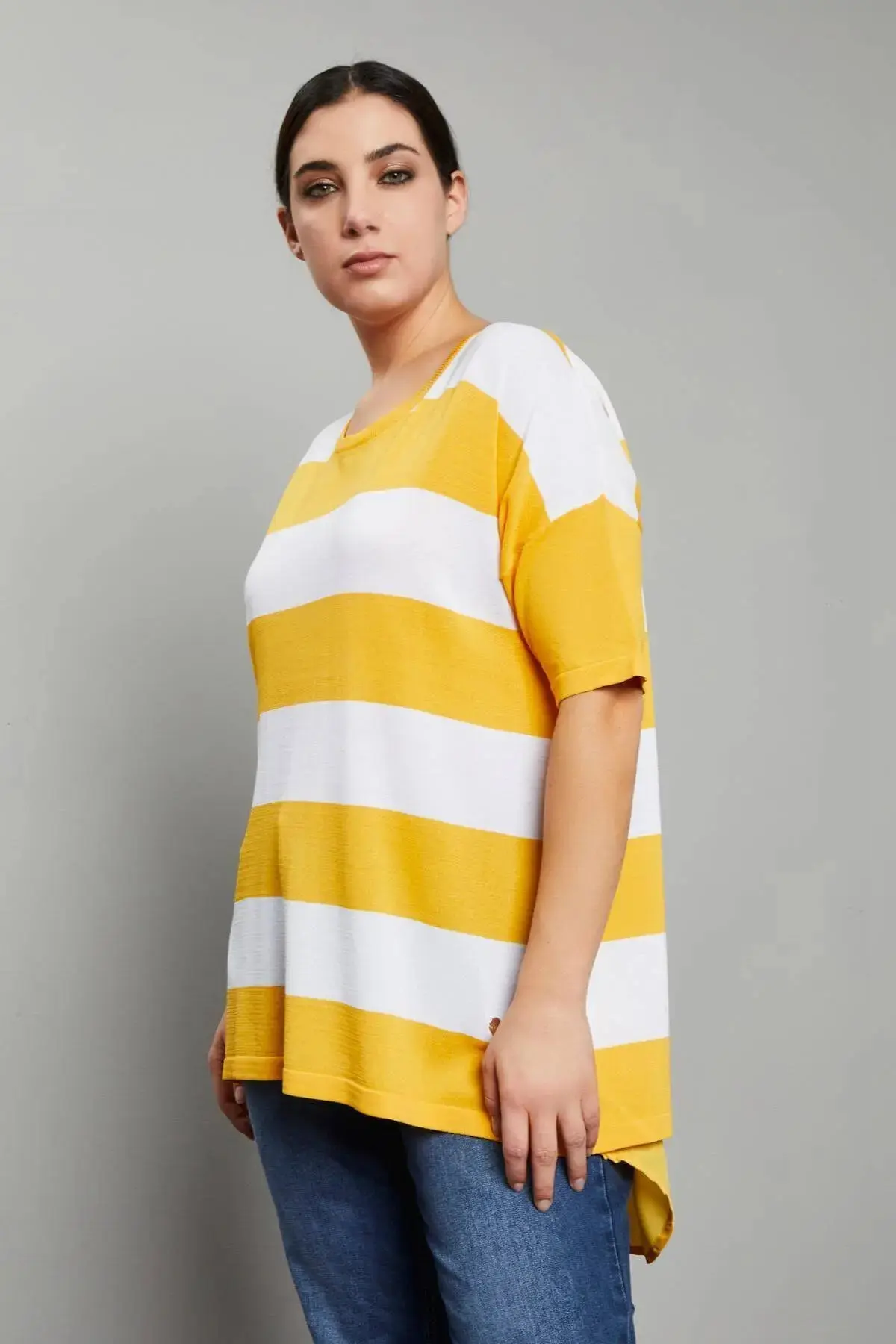 Maglia righe OCRA - Image 3