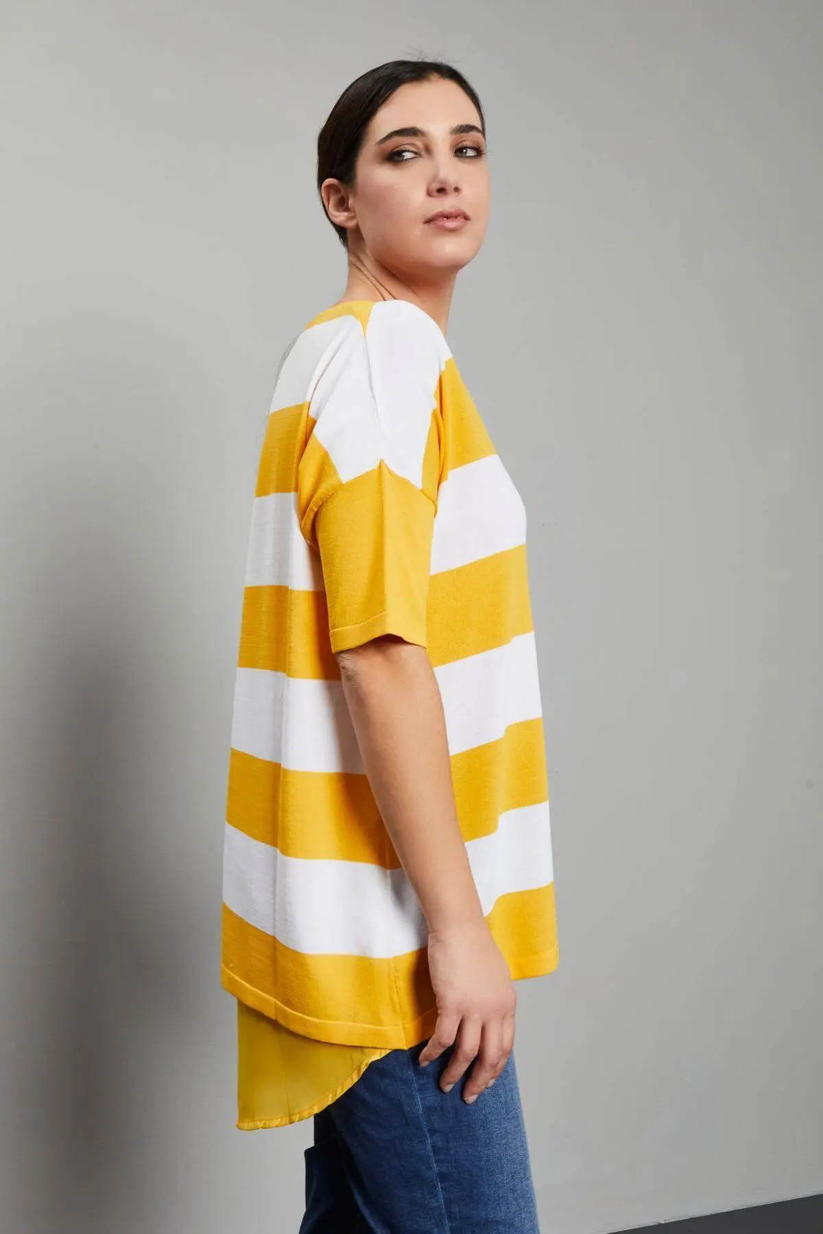 Maglia righe OCRA - Image 4