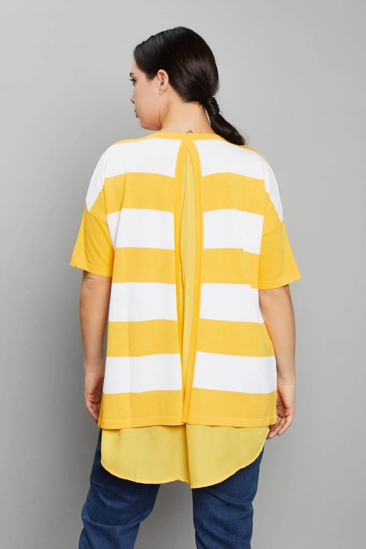 Maglia righe OCRA - Image 5