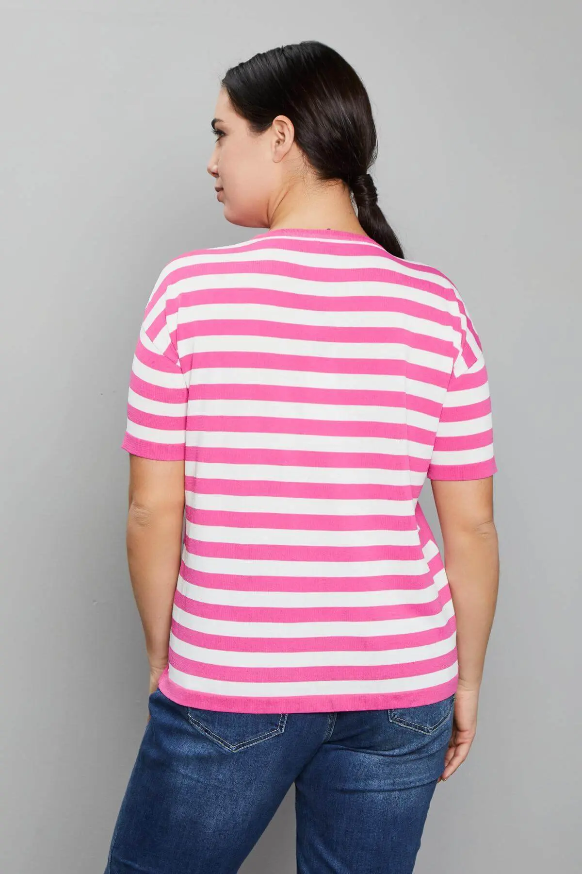 MAGLIA GERANIO - Image 4