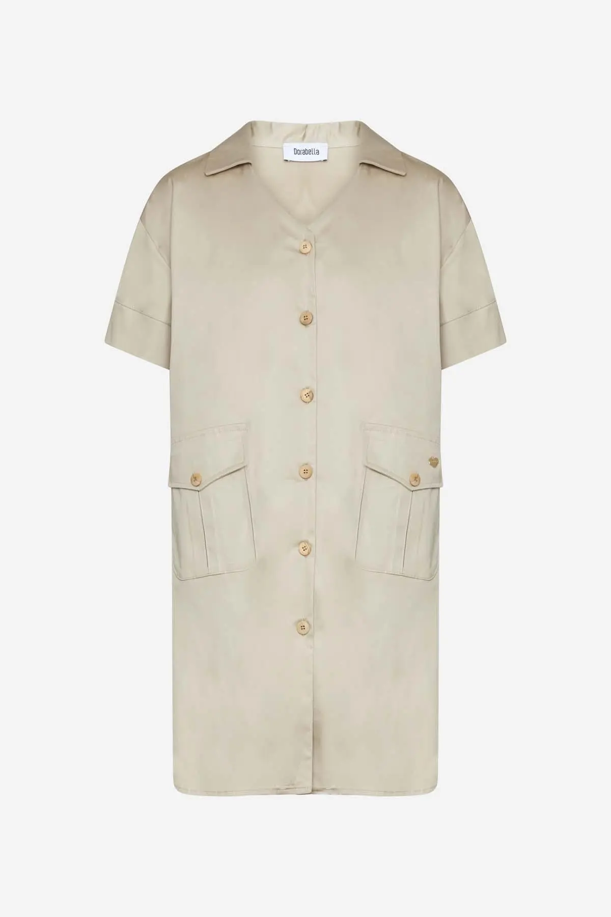 ABITO BEIGE - Image 2