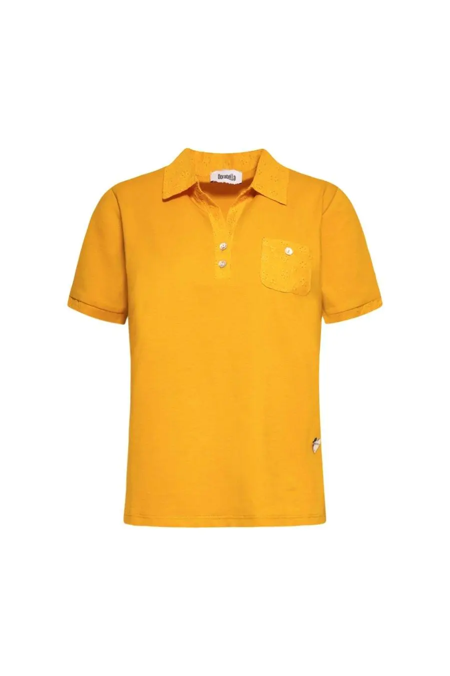 Polo bottoncini OCRA