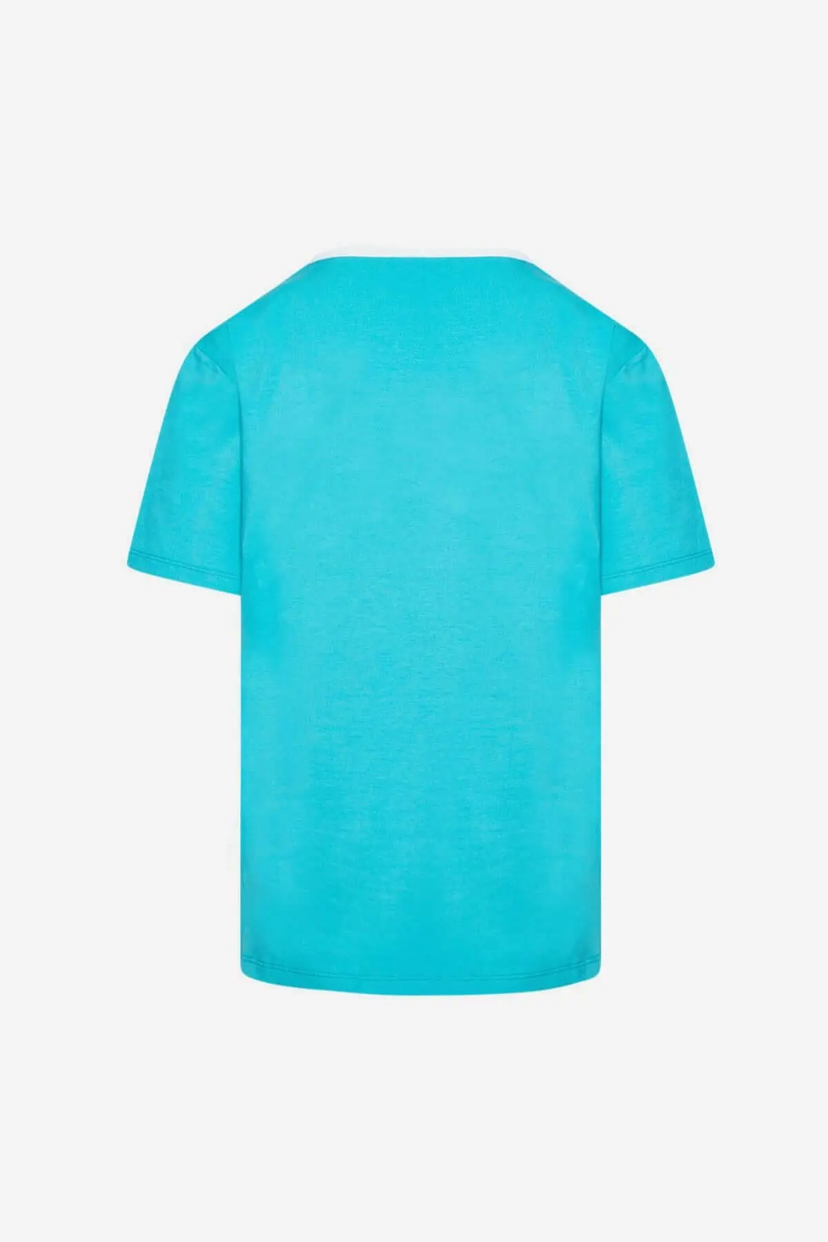 Maglia girocollo gocce GIADA - Image 3