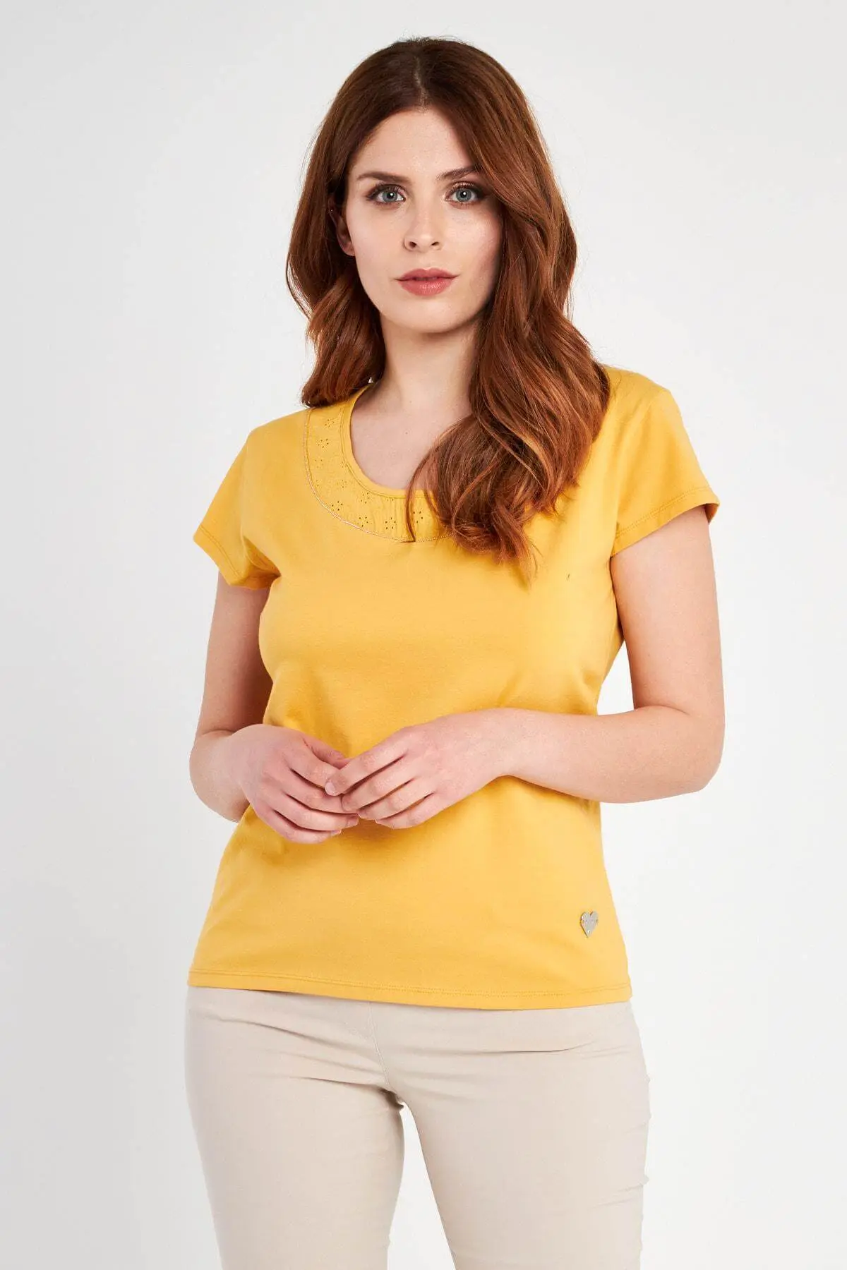 Maglia scollo OCRA - Image 3