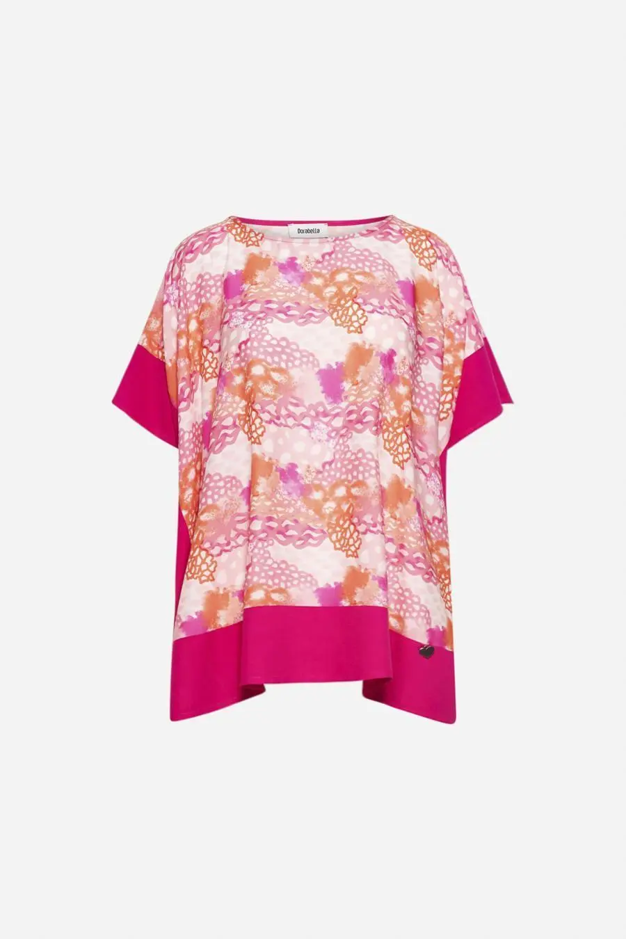 CASACCA FANTASIA FUXIA