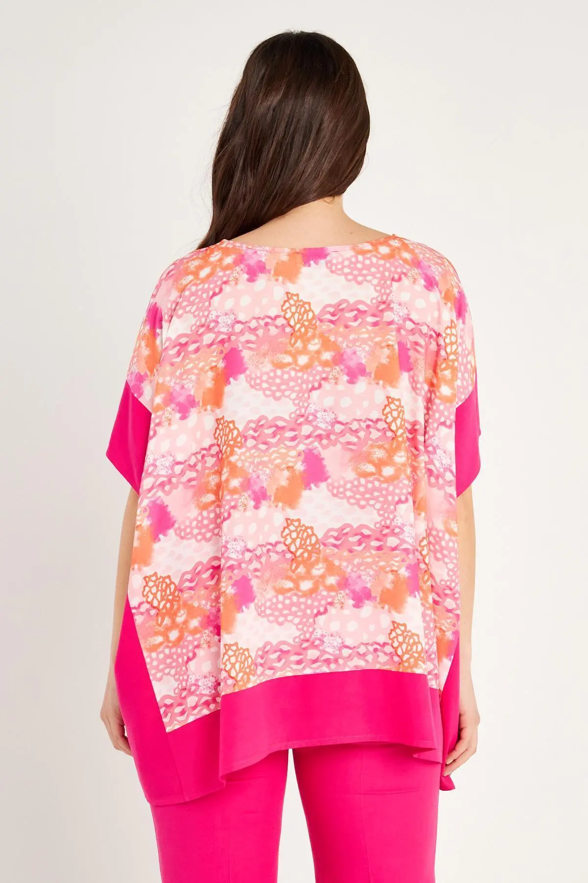 CASACCA FANTASIA FUXIA - Image 5