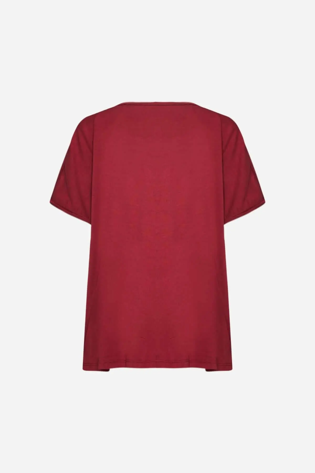 Maglia basic COCCIO - Image 3
