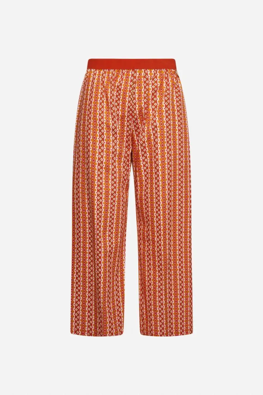 Pantalone Fantasia ARANCIO - Image 2