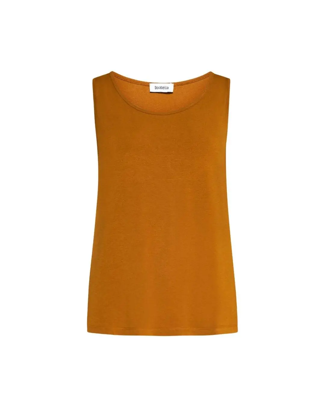 Canotta basic SENAPE