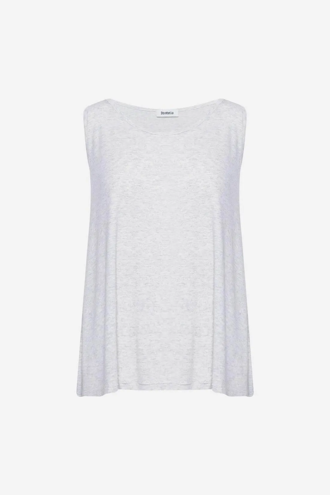 Canotta basic PERLA - Image 3