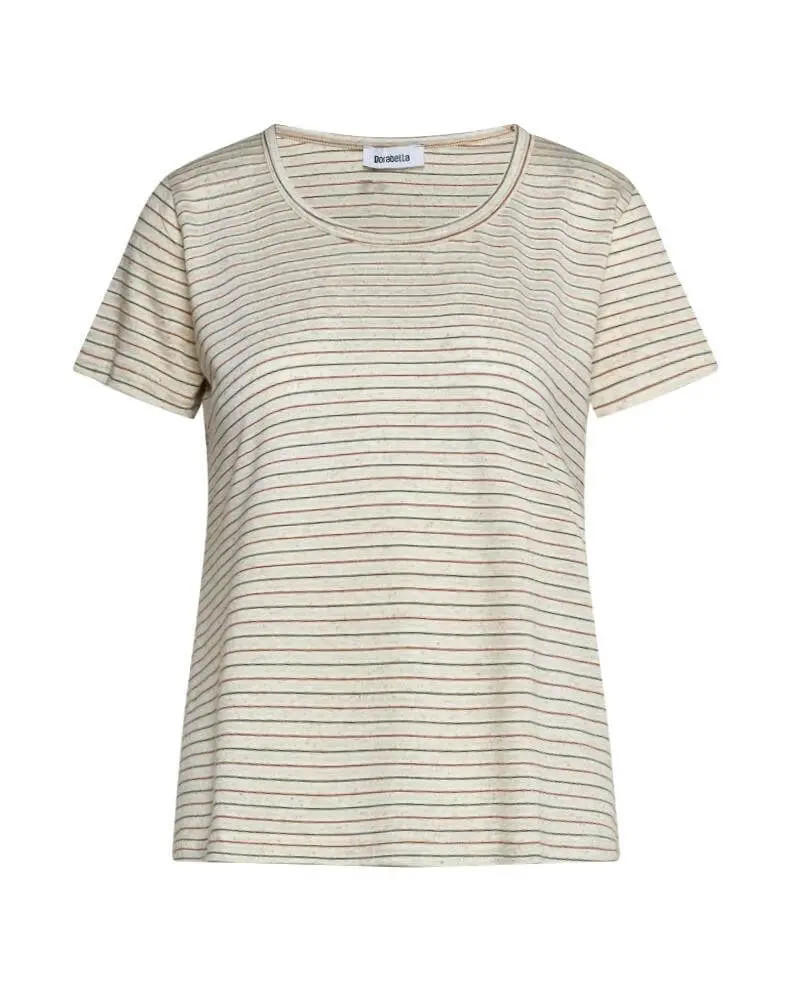 Maglia in fantasia righe LINO