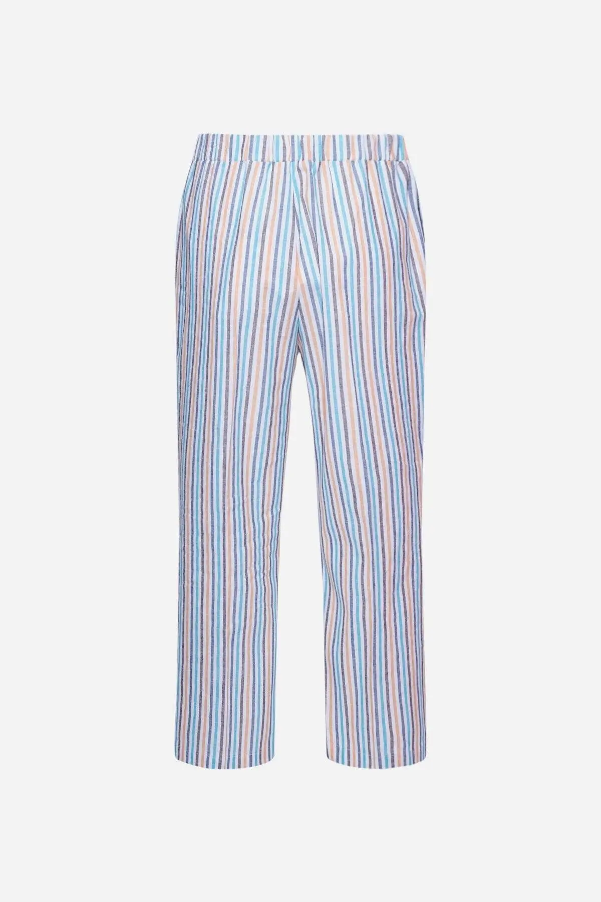 Pantalone righe multicolor MULTICOLOR - Image 2