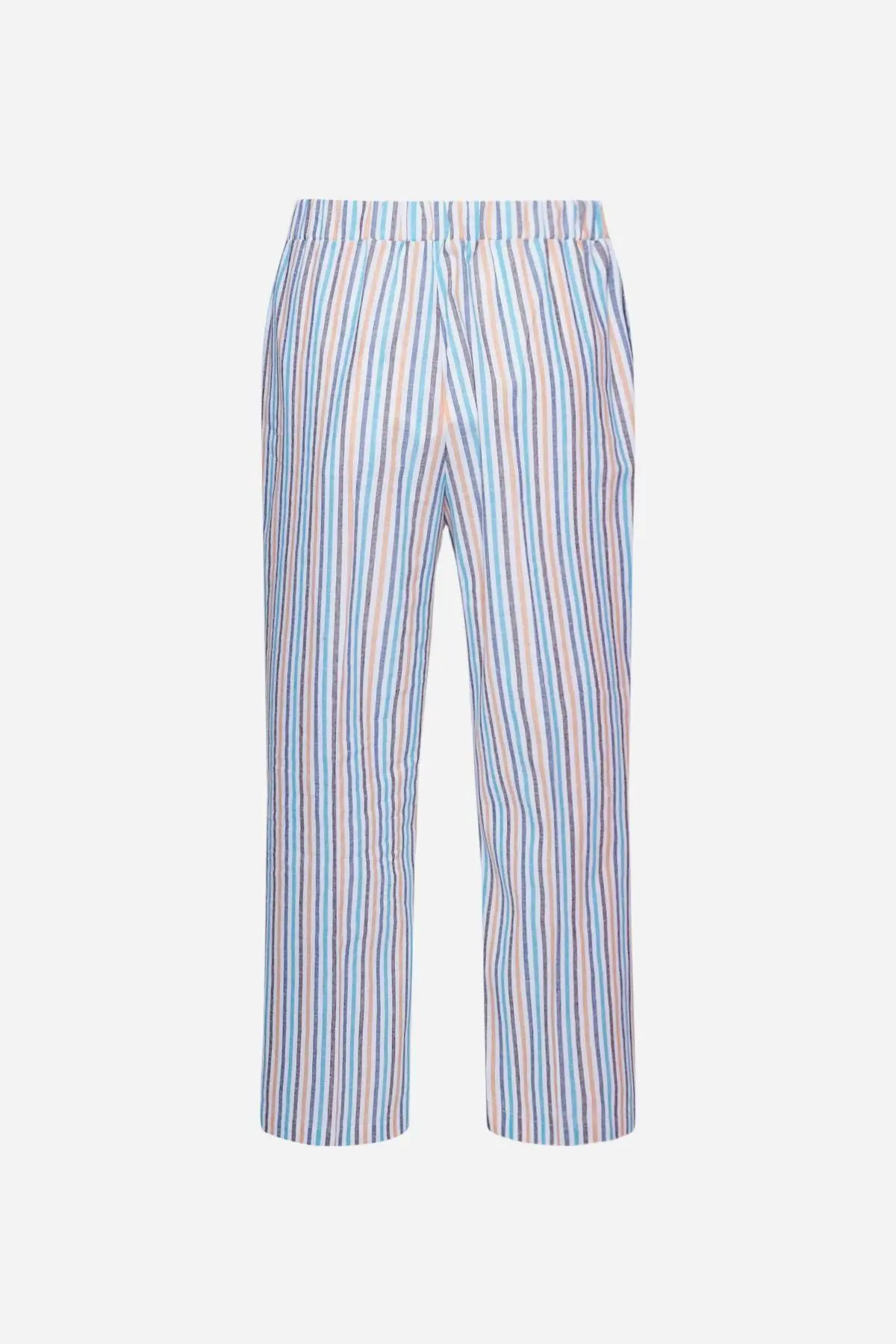 Pantalone righe multicolor MULTICOLOR - Image 3