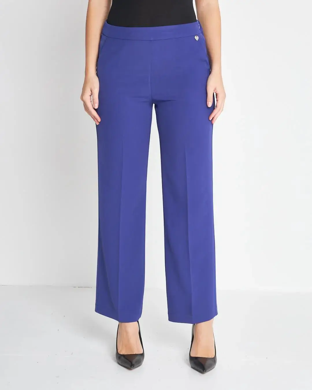 Pantalone cady Viola - Image 2