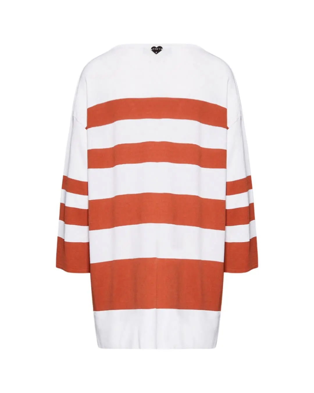 Cardigan con tasconi PANNA - Image 2
