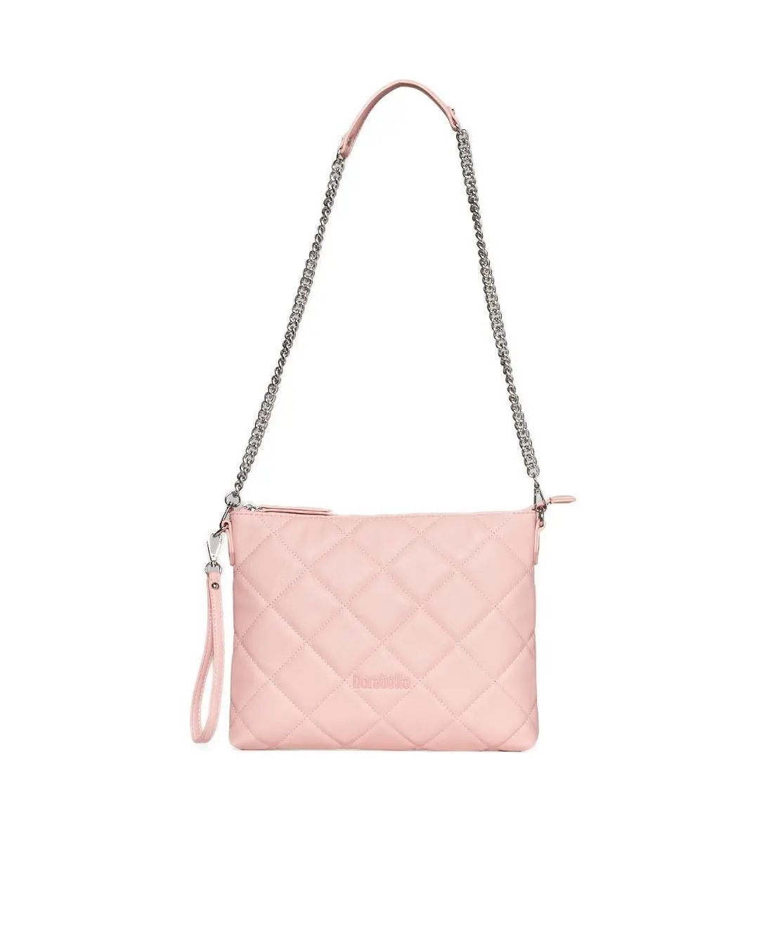 Pochette matelassè CIPRIA
