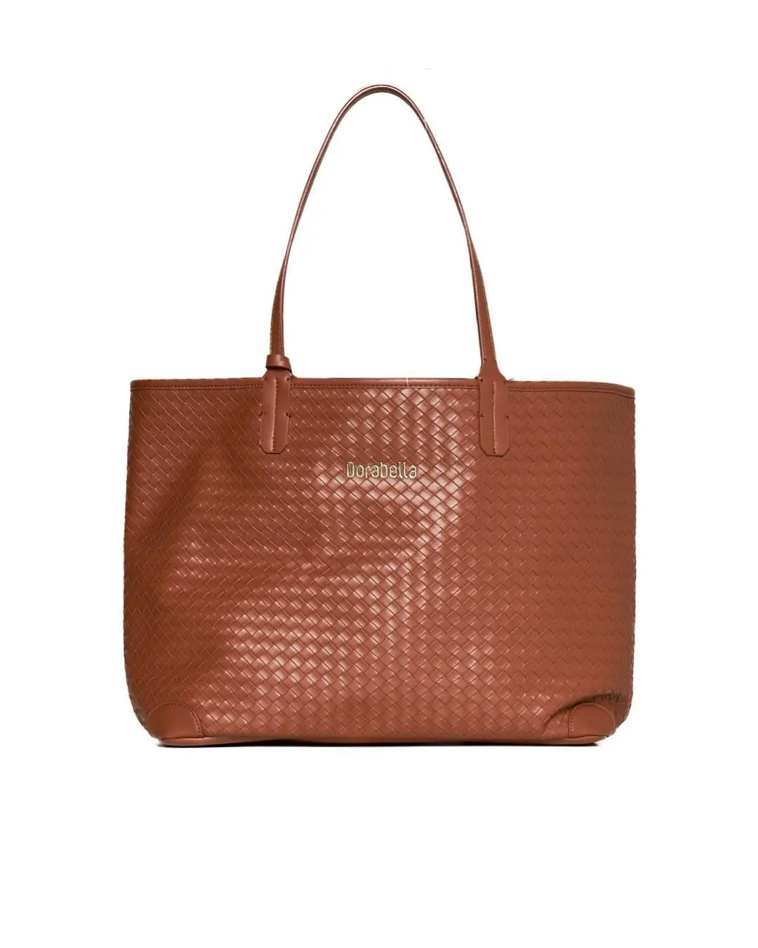 Borsa intreccio CACAO
