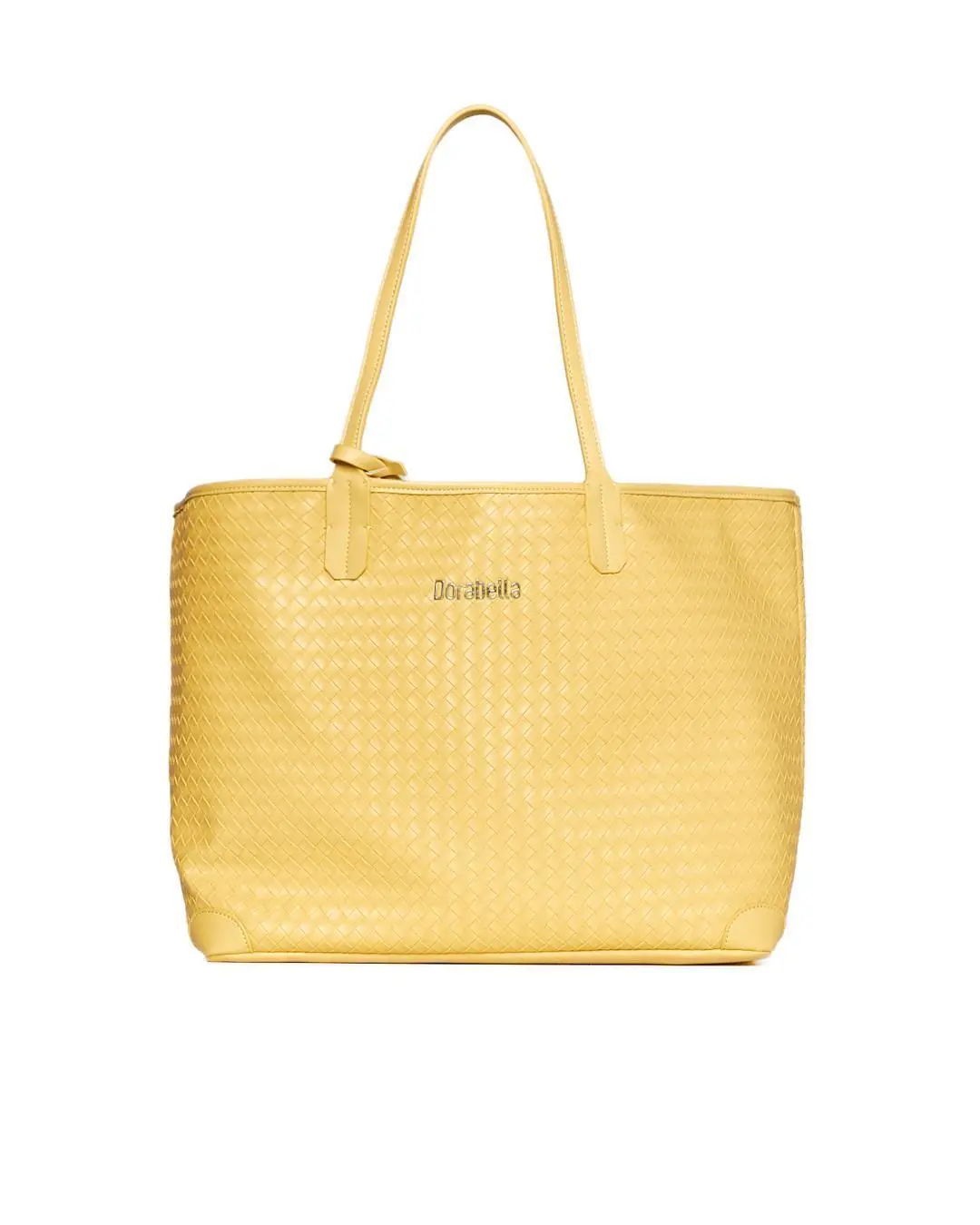 Borsa intreccio OCRA
