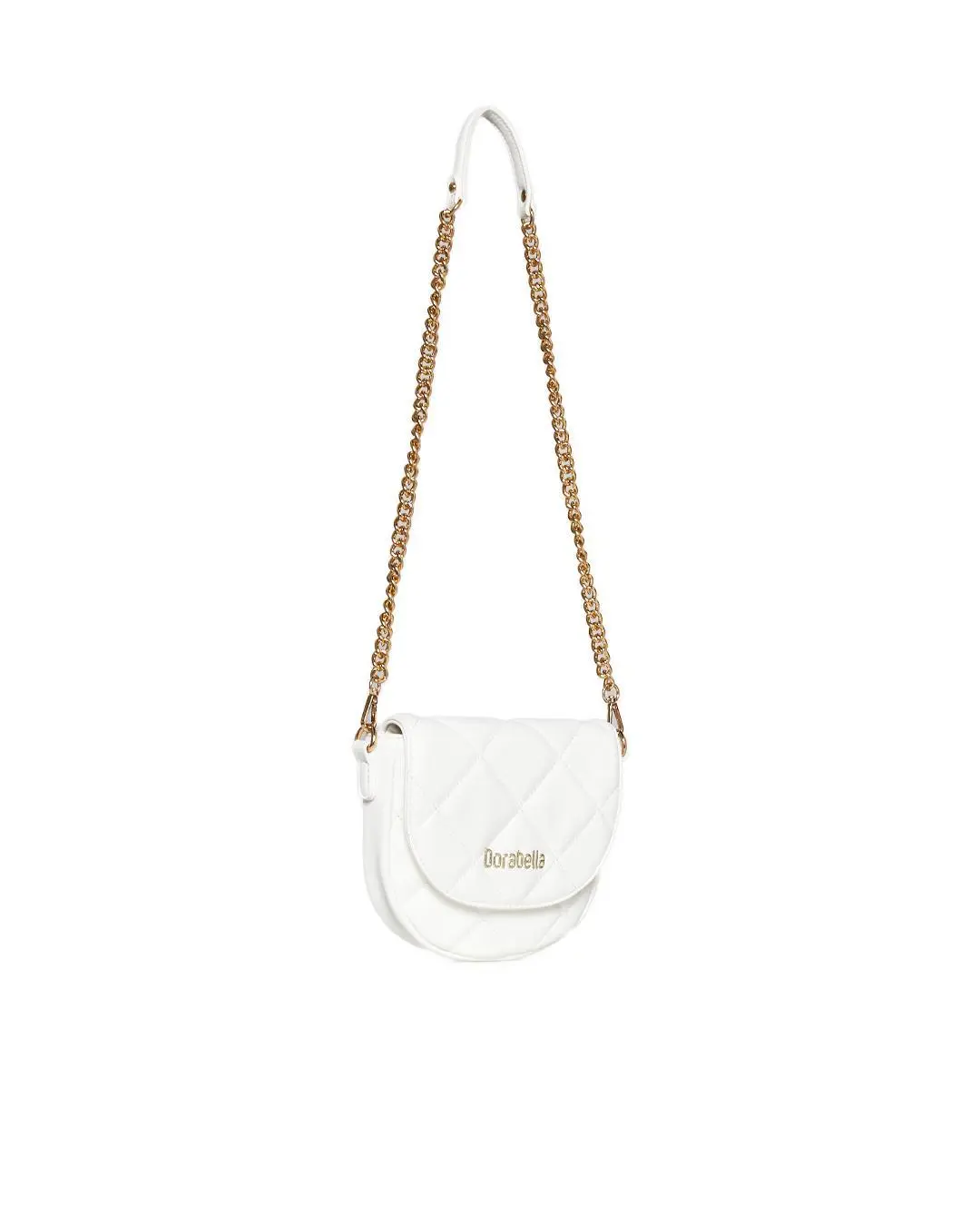 Borsa matelassè Bianco - Image 2