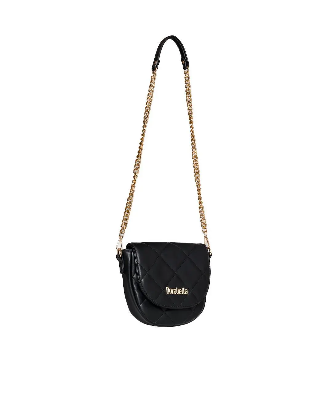 Borsa matelassè Nero - Image 2