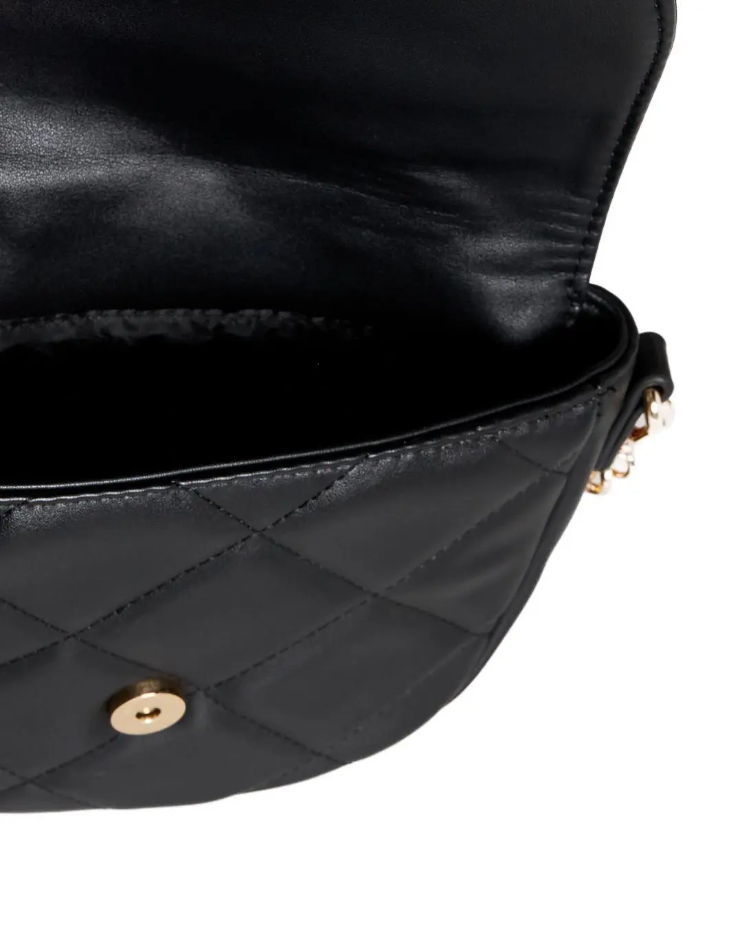Borsa matelassè Nero - Image 4