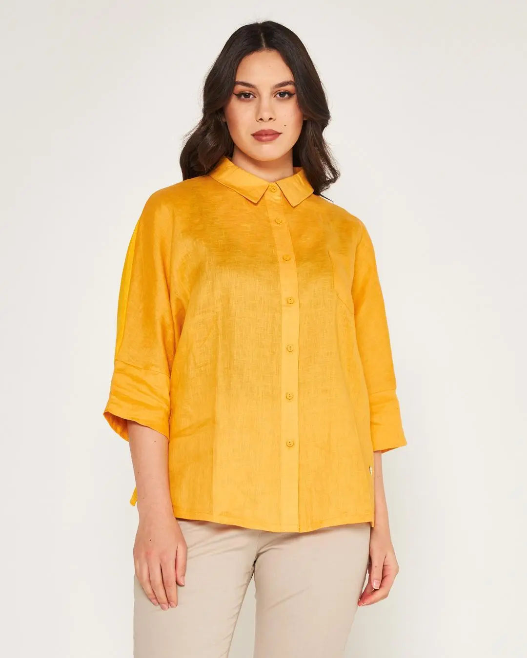 Camicia taschino OCRA