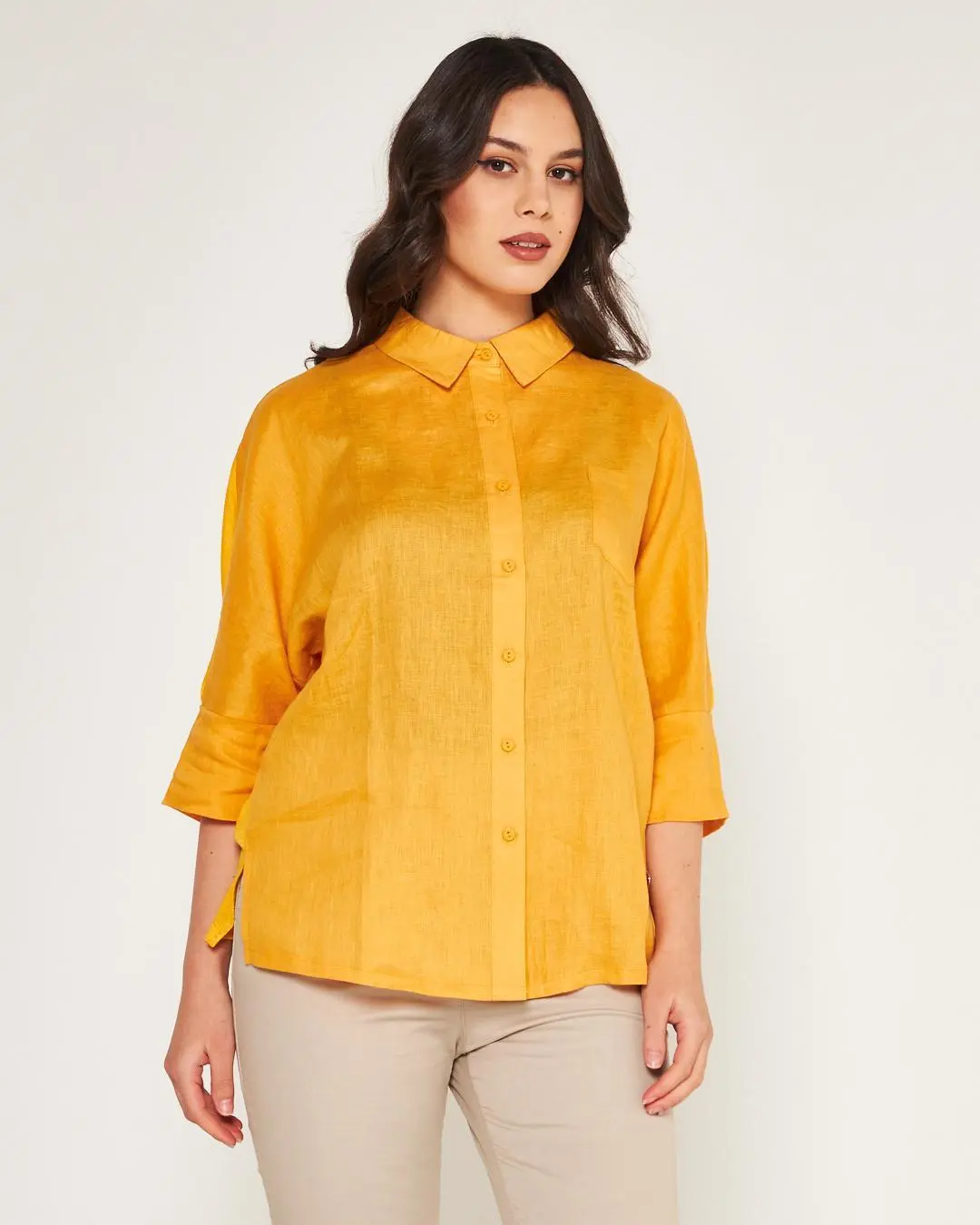 Camicia taschino OCRA - Image 3