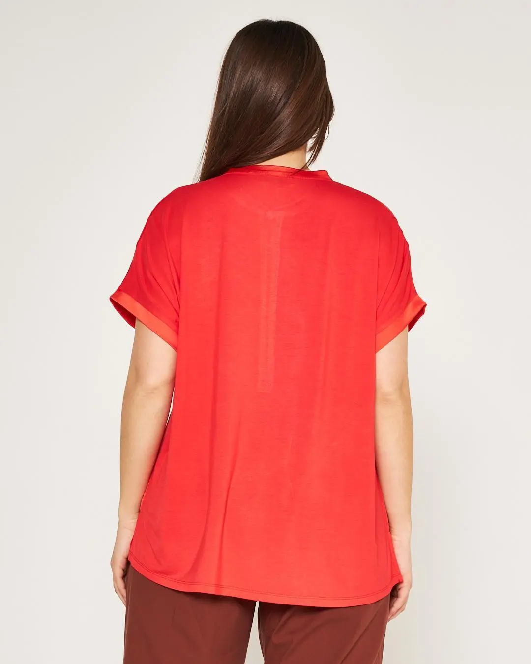 Blusa coreana CORALLO - Image 5