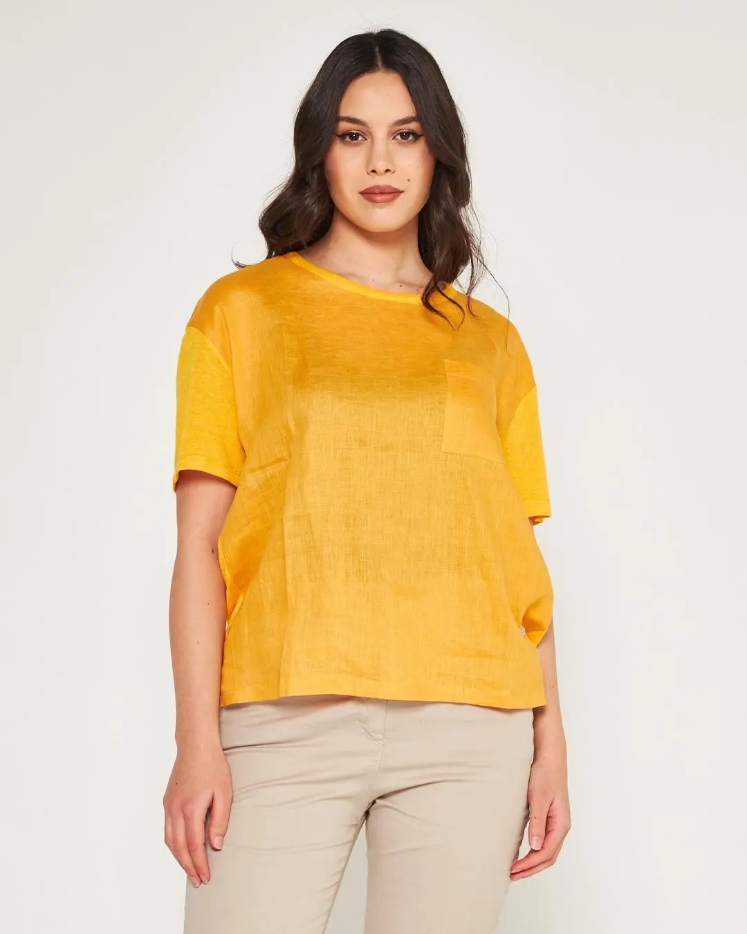 T-shirt  taschino OCRA