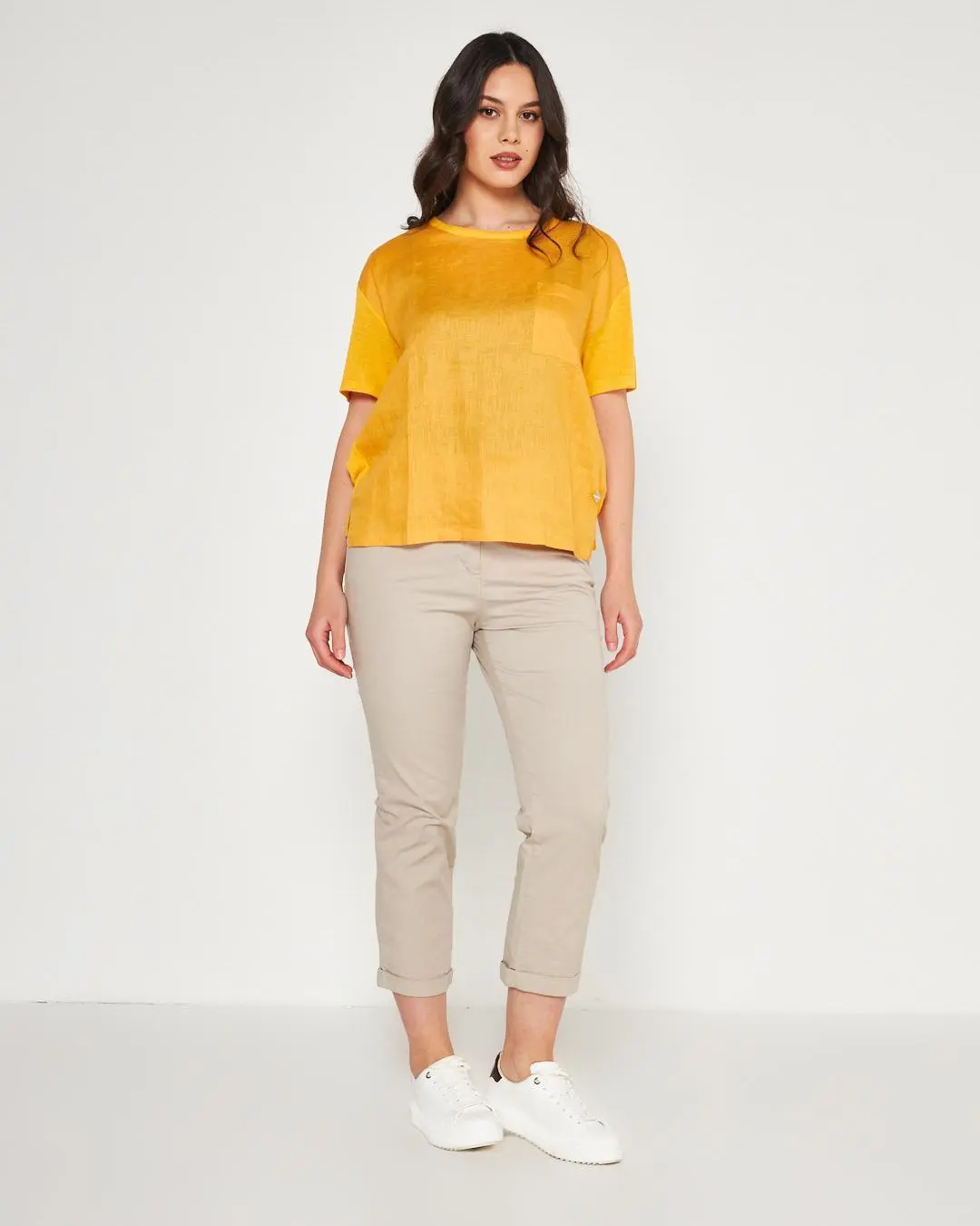 T-shirt  taschino OCRA - Image 3