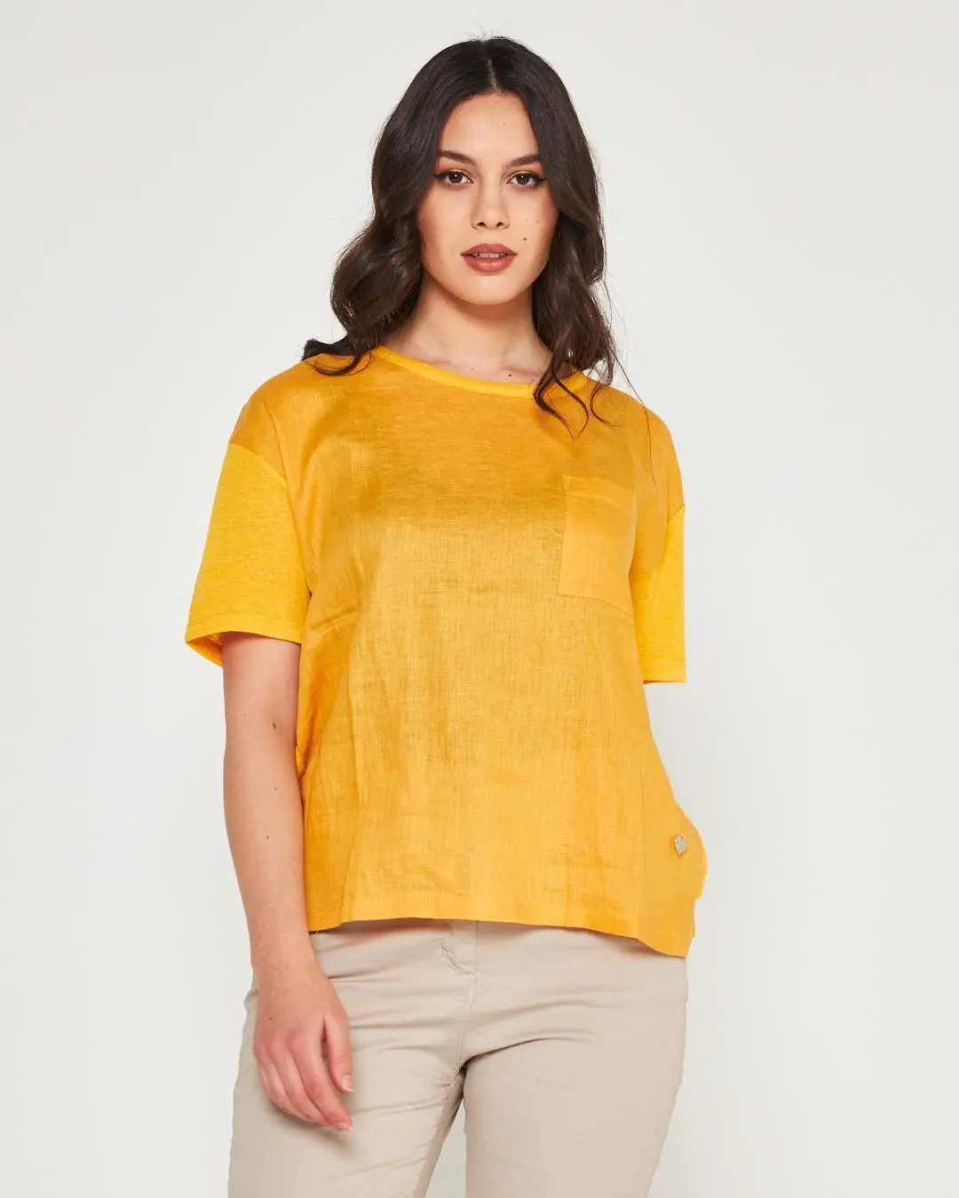 T-shirt  taschino OCRA - Image 4
