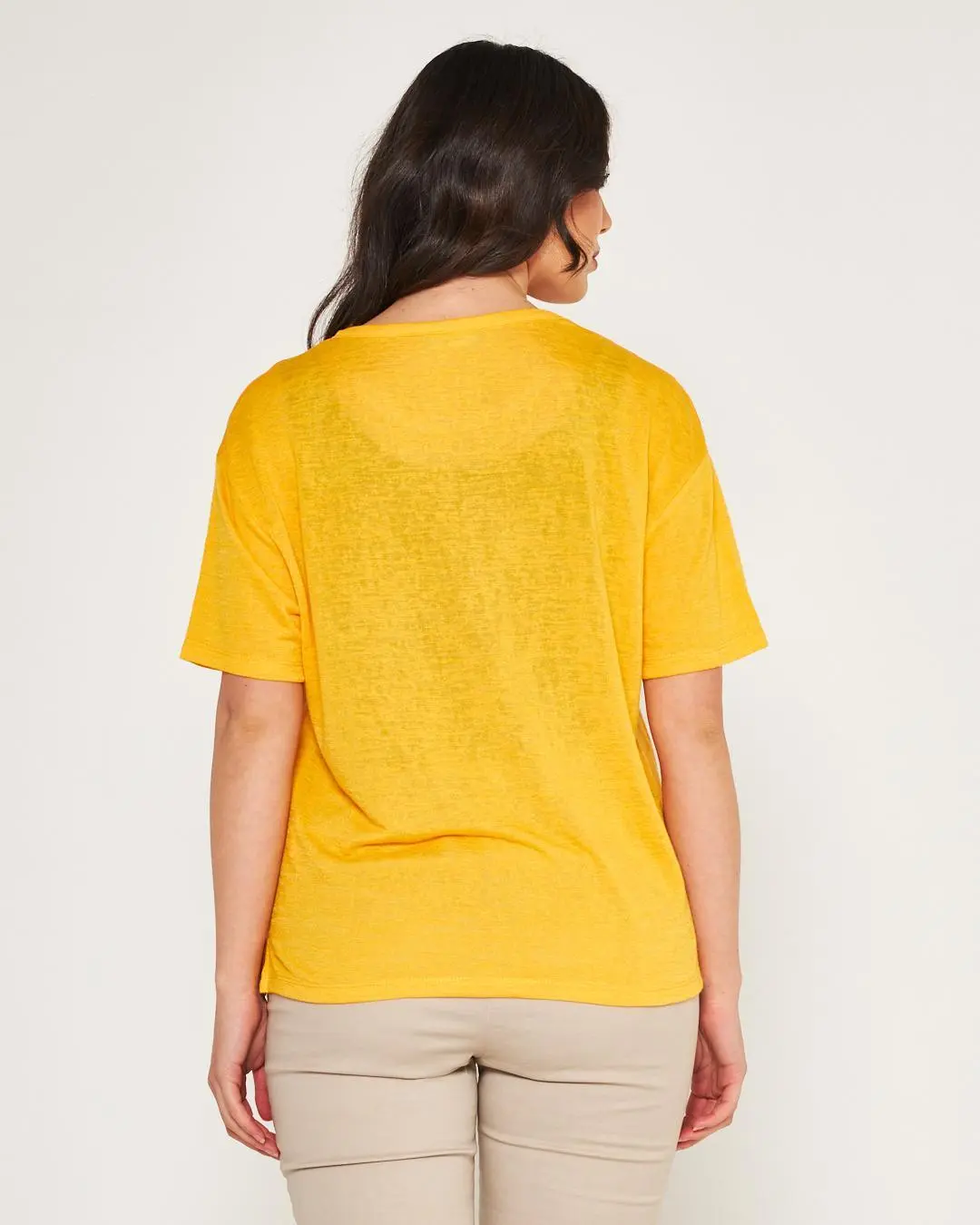 T-shirt  taschino OCRA - Image 5