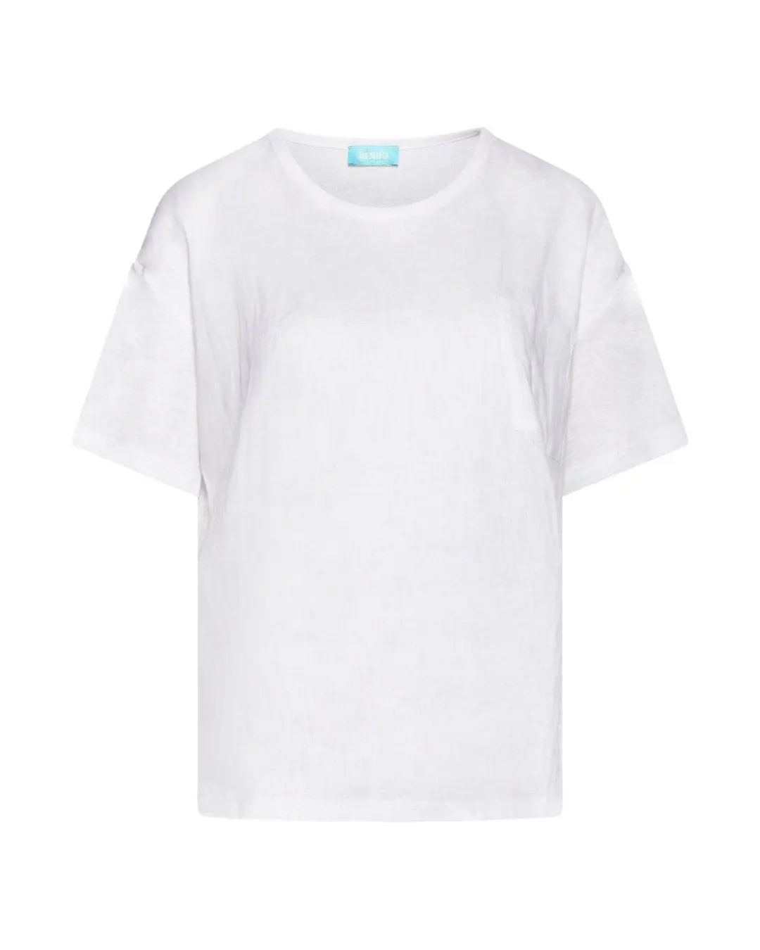 T-shirt  taschino WHITE - Image 2