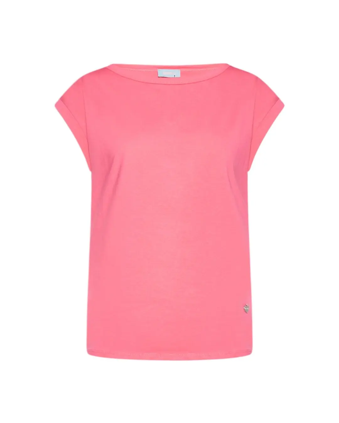 T-shirt kimono ROSA BUBBLE - Image 2