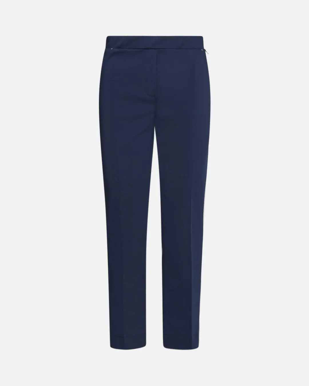 Pantalone tessuto tecnico BLU