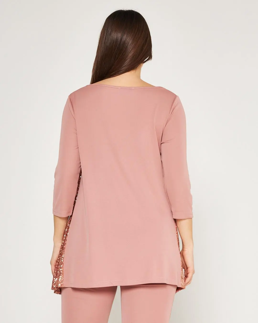 Blusa paillettes CIPRIA - Image 6