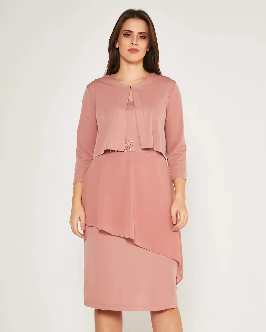 Bolerino Rosa - Image 2