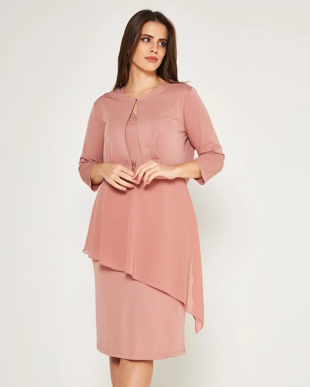 Bolerino Rosa - Image 4