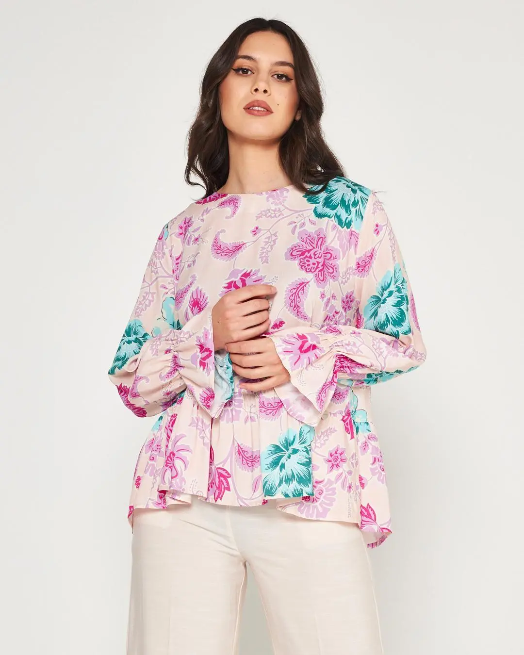 Blusa fantasia Viola - Image 5