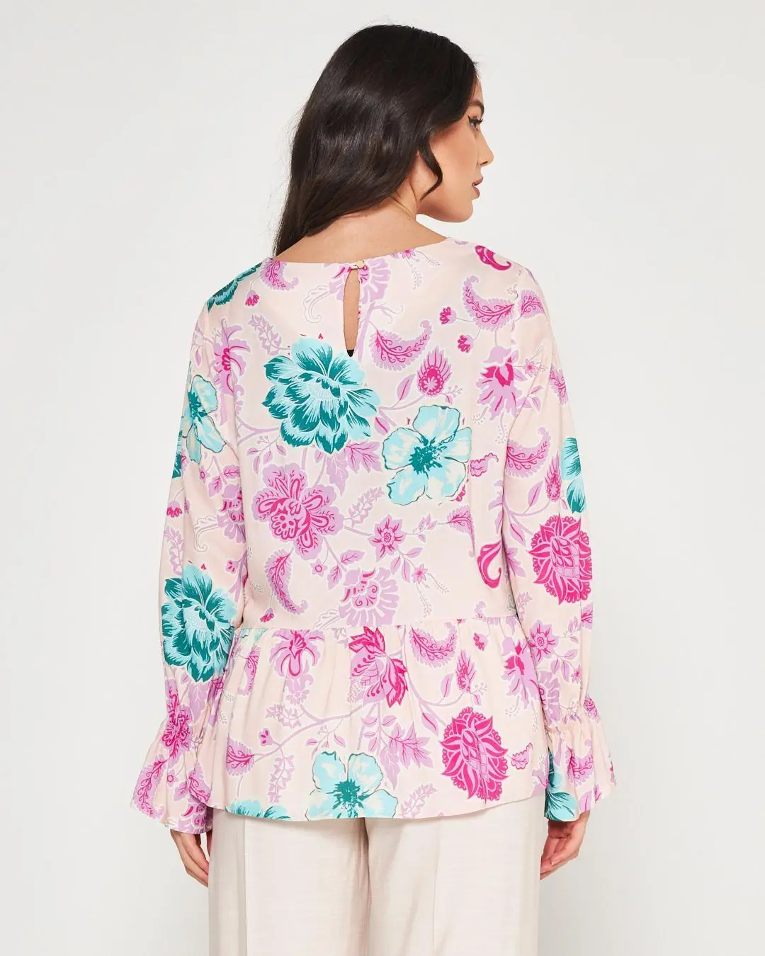 Blusa fantasia Viola - Image 6