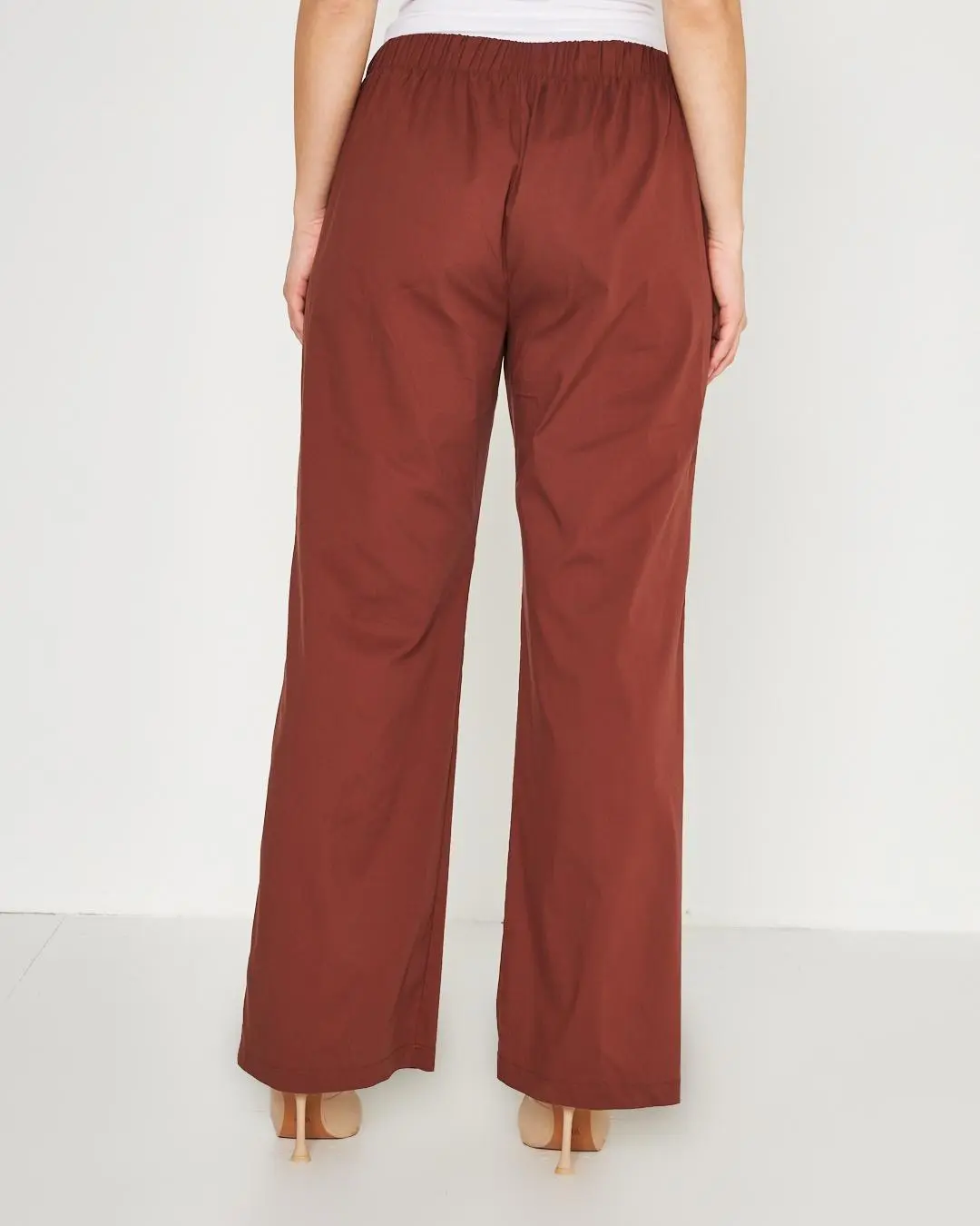 Pantalone cotone CACAO - Image 4