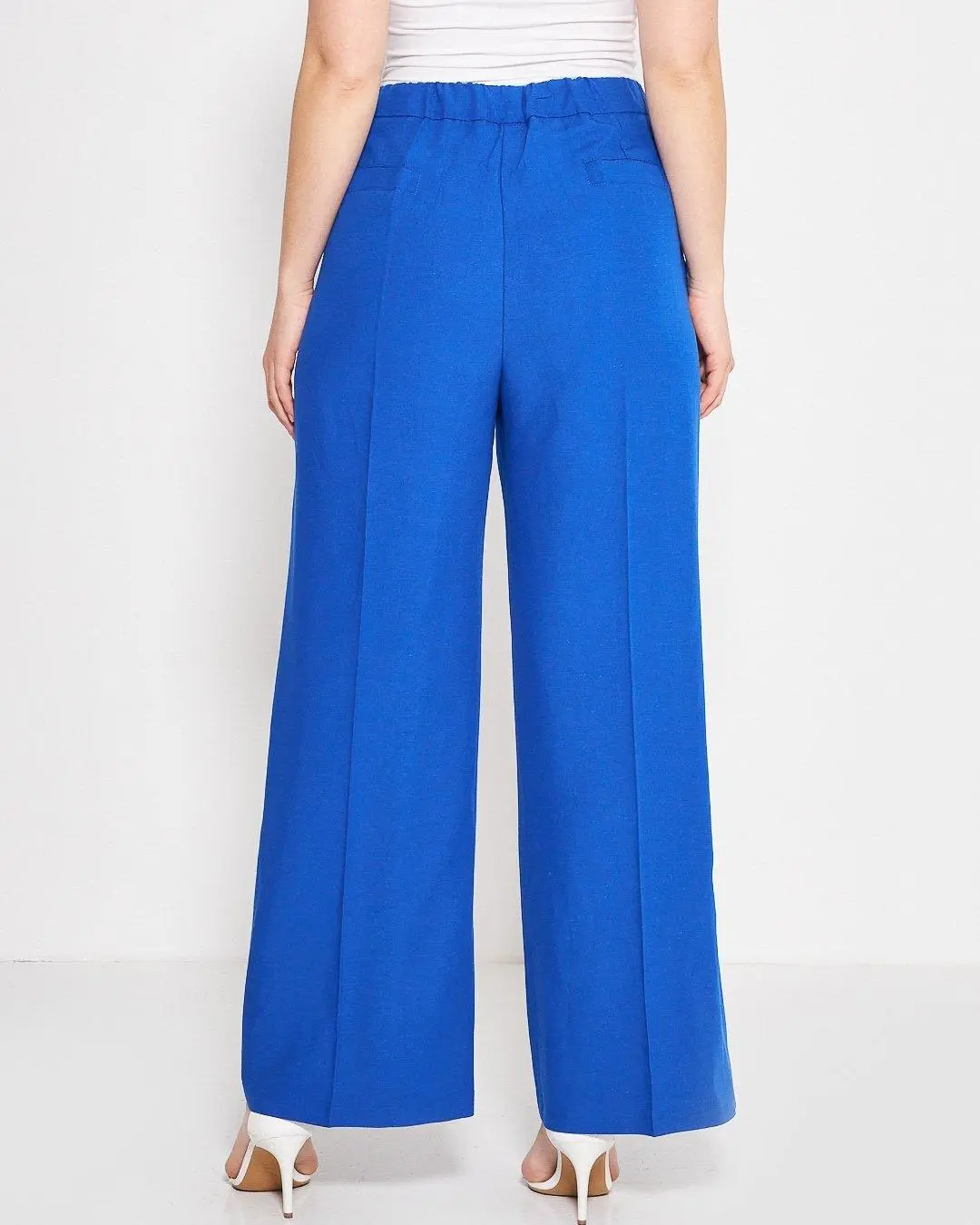 Pantapalzzo zip BLU-ROYAL - Image 4