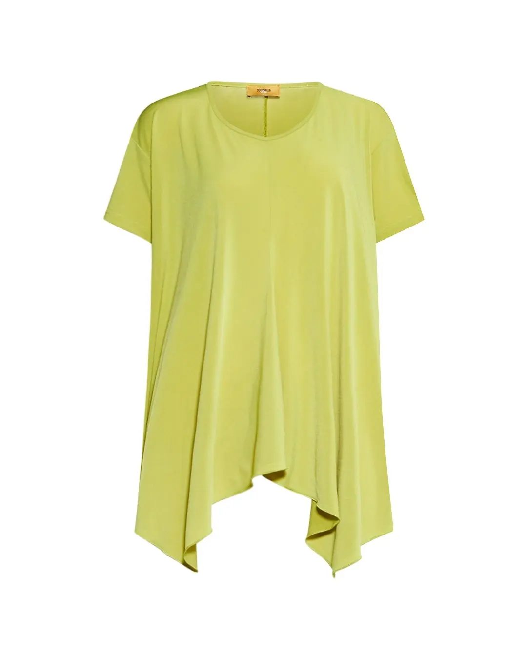 Blusa punte Verde - Image 2