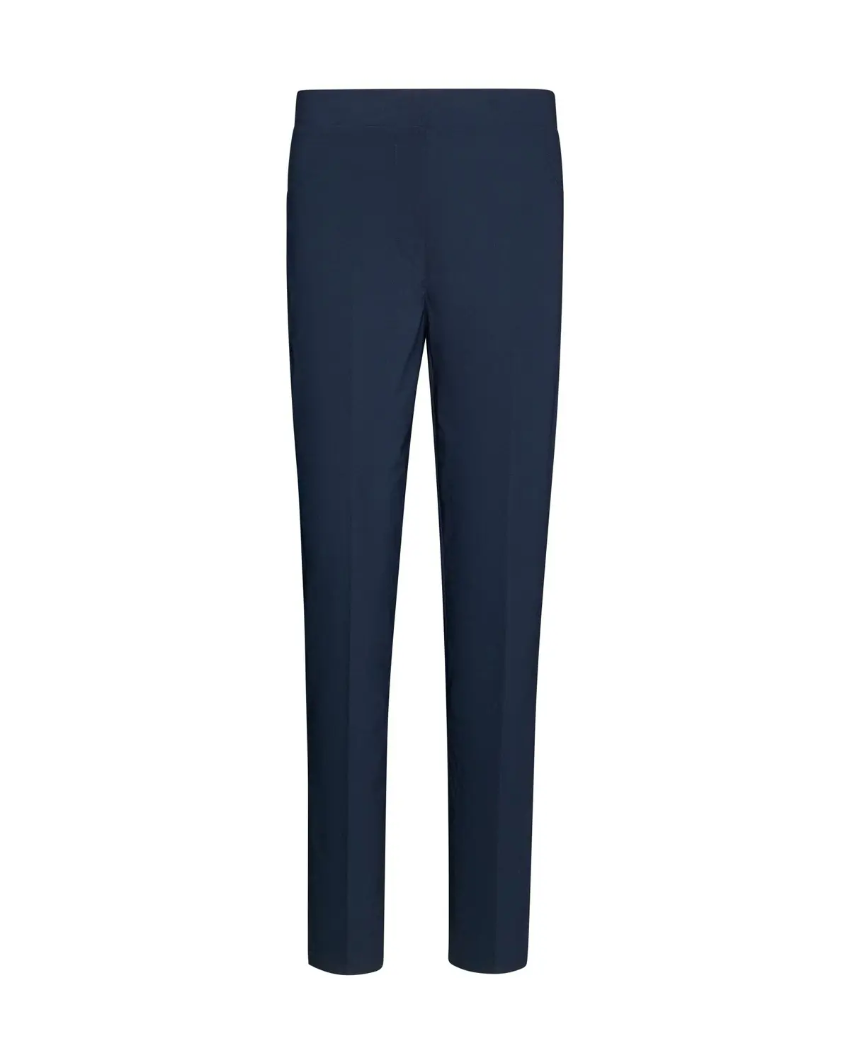 Pantalone skinny con taglio push-up BLU - Image 4