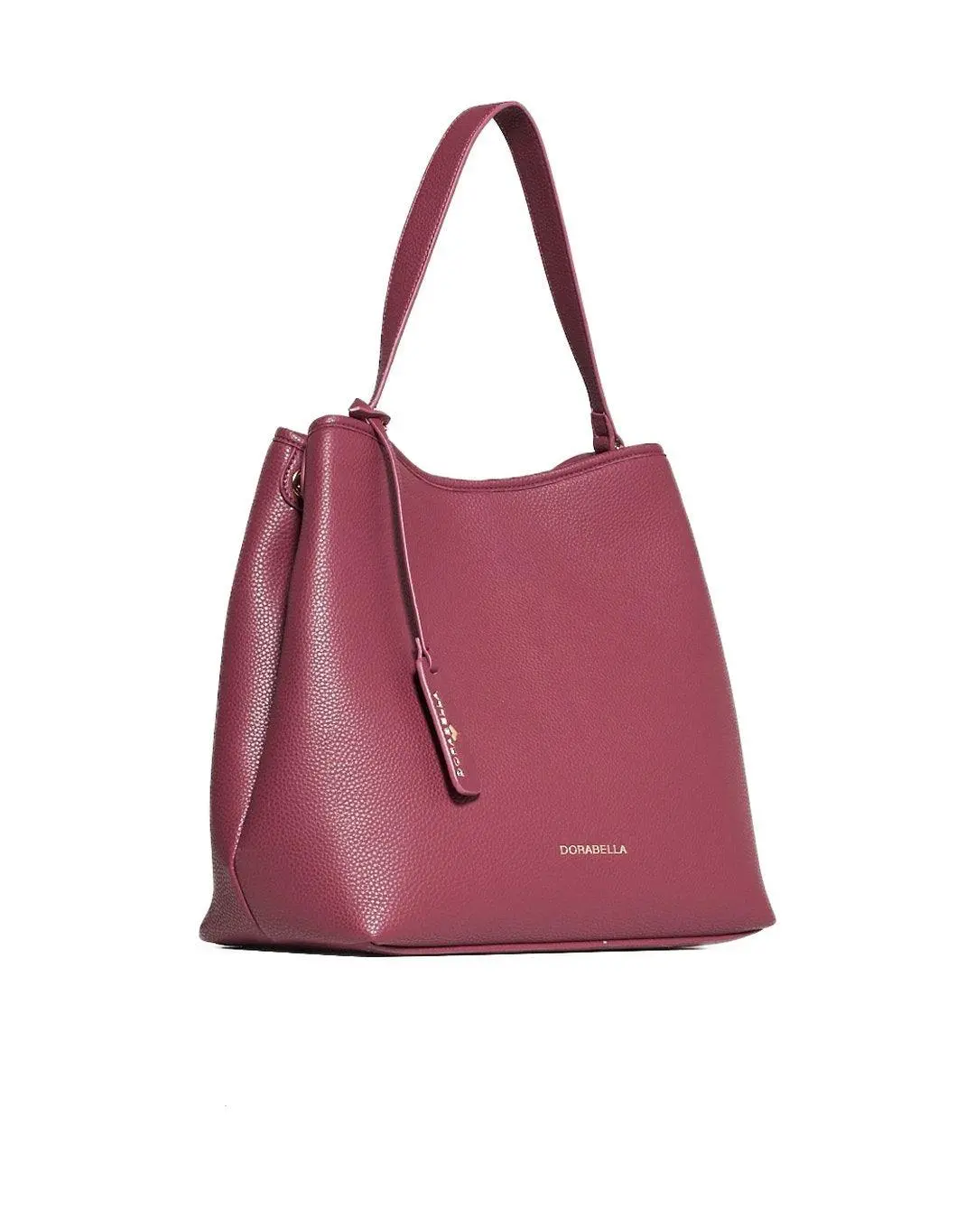 Borsa secchiello AMARENA - Image 2