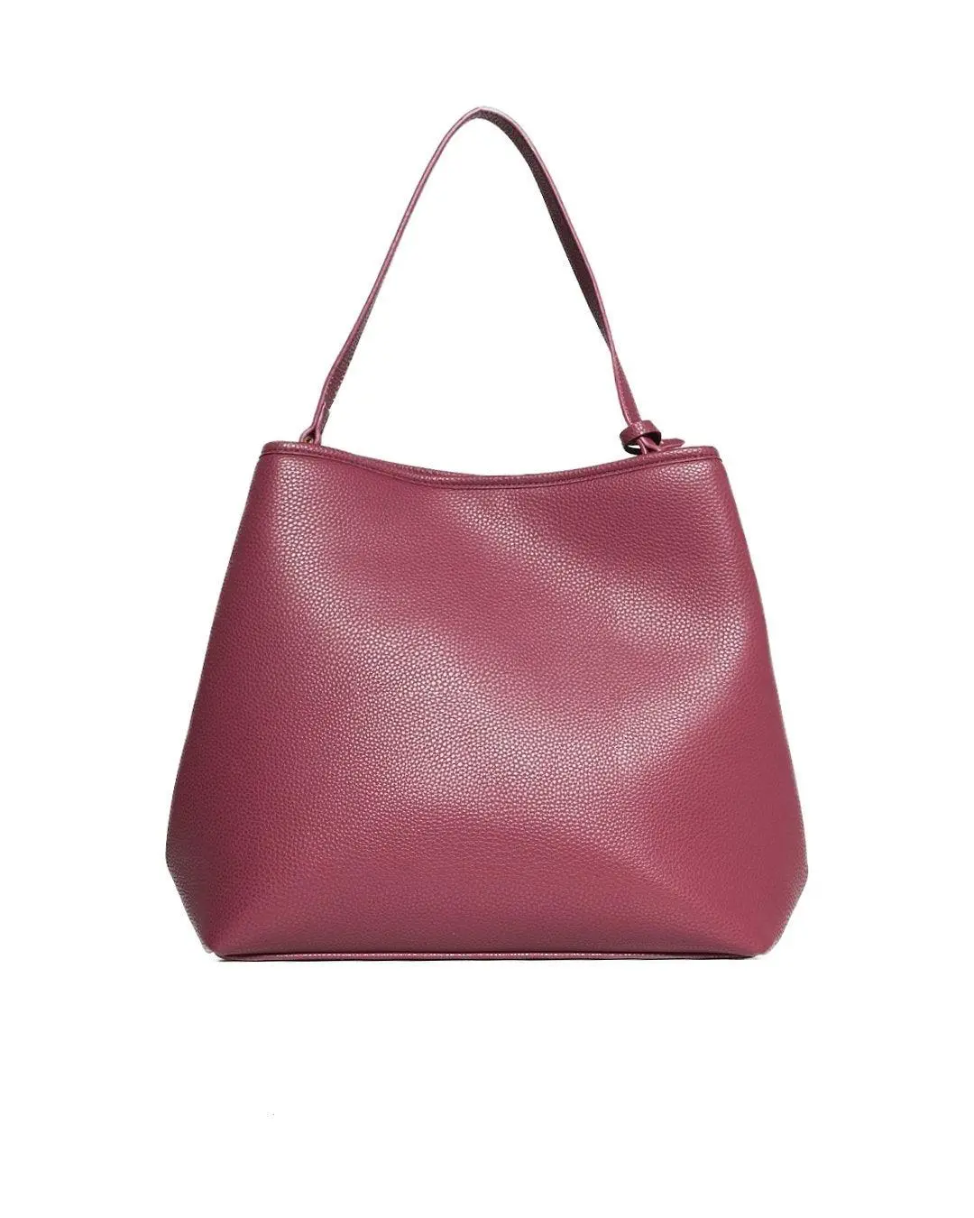 Borsa secchiello AMARENA - Image 3