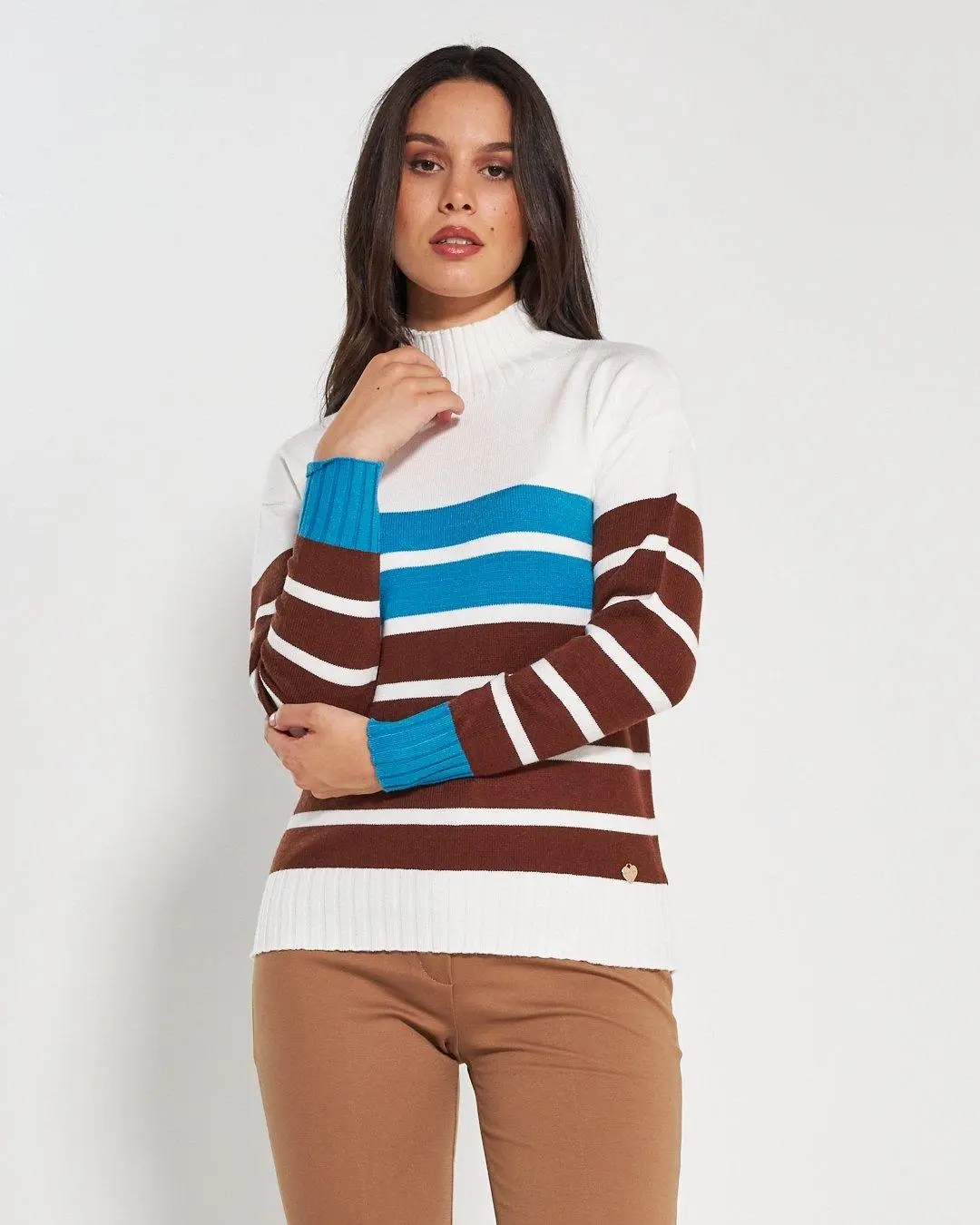 Dolcevita OFF WHITE - Image 4