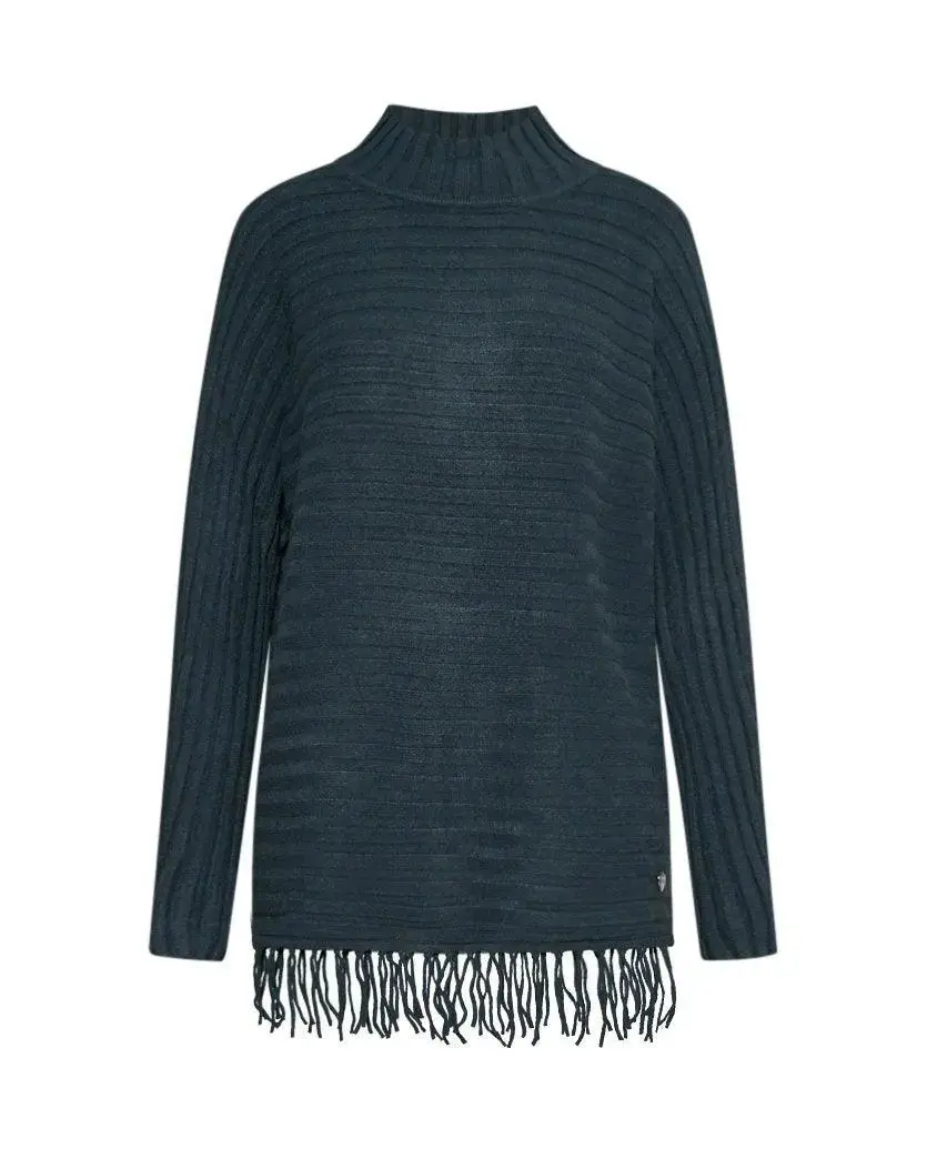 Maglia lupetto FORESTA