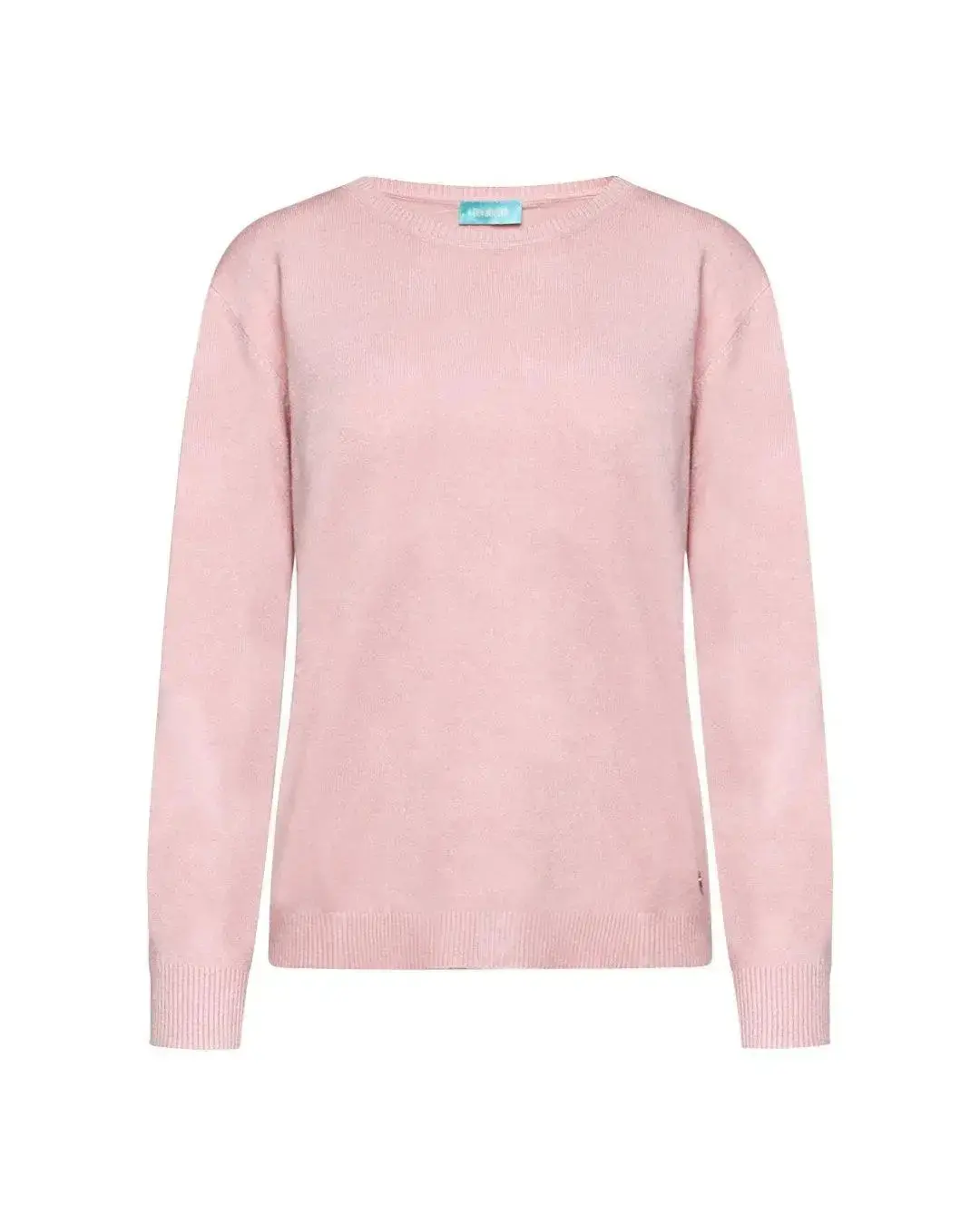 Maglia essential girocollo premium - Image 10