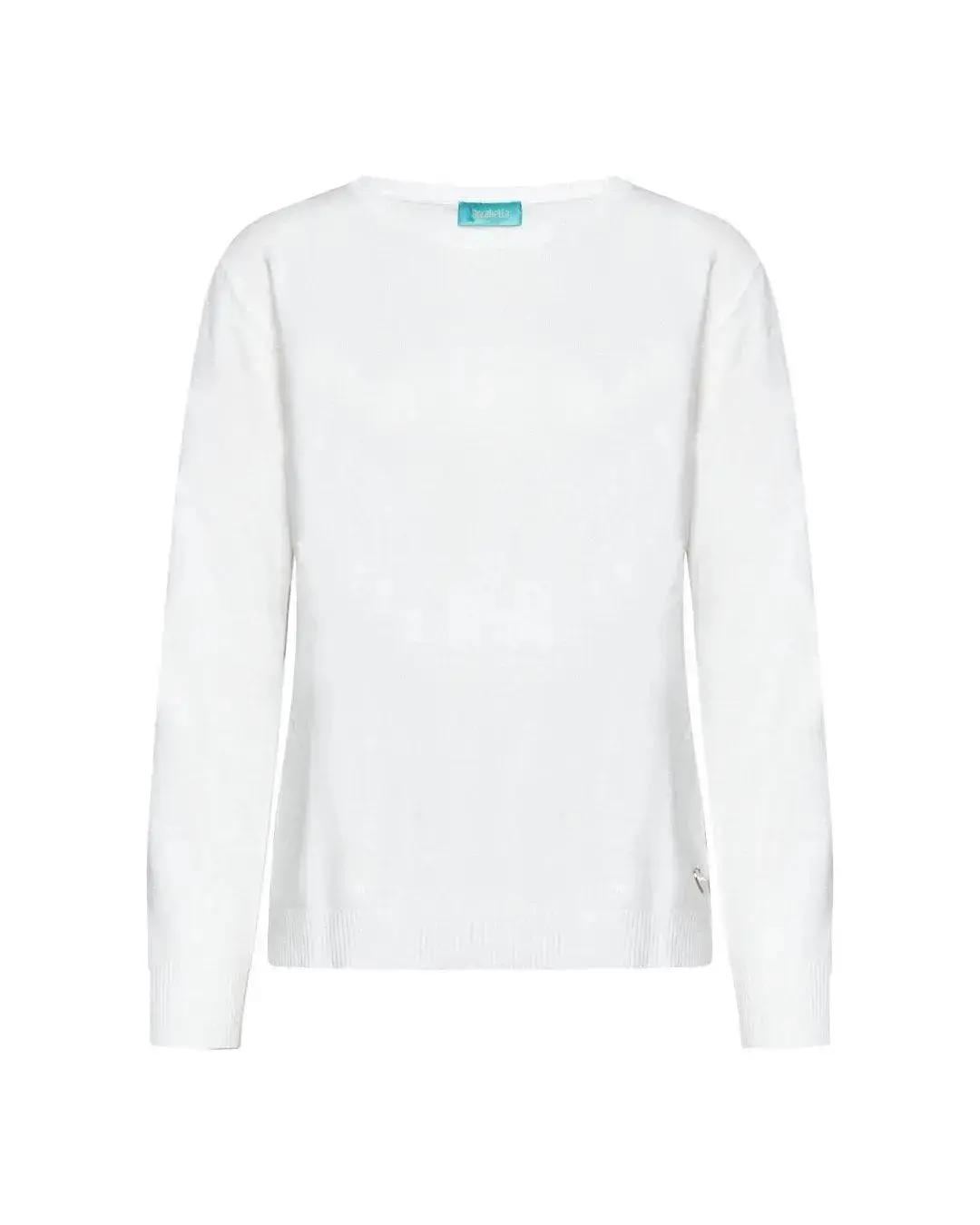 Maglia essential girocollo premium - Image 11